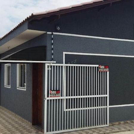 Residencial Sol De Verao - Proximo Da Praia Villa Matinhos Dış mekan fotoğraf