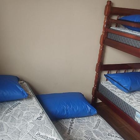 Residencial Sol De Verao - Proximo Da Praia Villa Matinhos Dış mekan fotoğraf