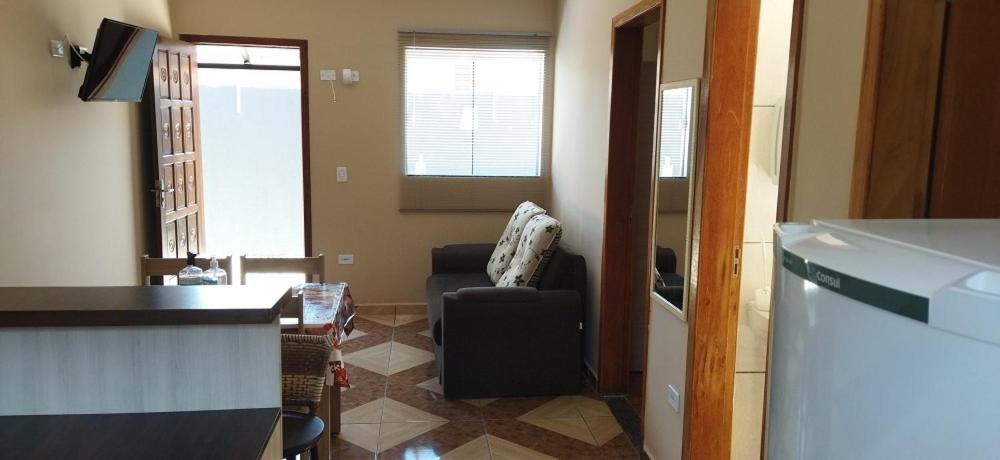 Residencial Sol De Verao - Proximo Da Praia Villa Matinhos Dış mekan fotoğraf