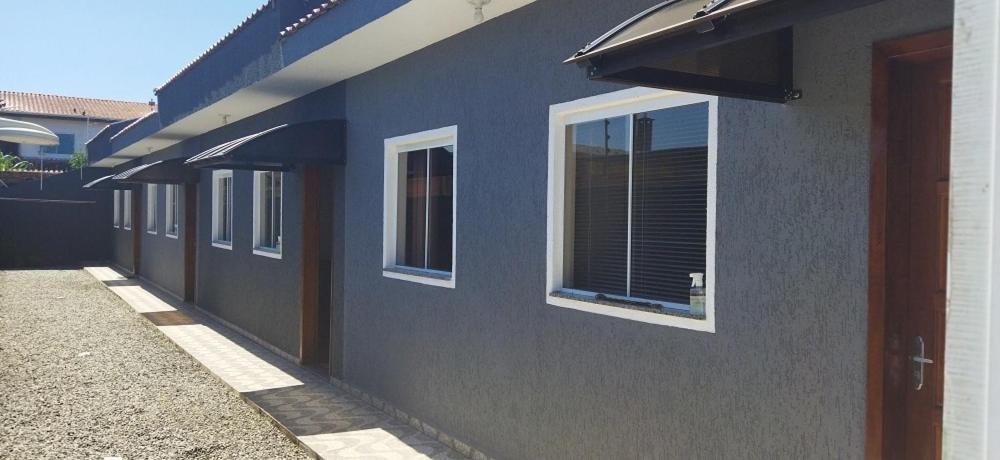 Residencial Sol De Verao - Proximo Da Praia Villa Matinhos Dış mekan fotoğraf