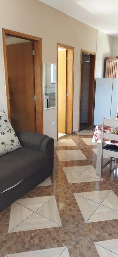 Residencial Sol De Verao - Proximo Da Praia Villa Matinhos Dış mekan fotoğraf