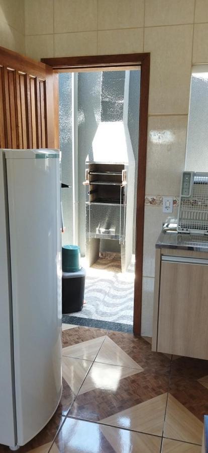 Residencial Sol De Verao - Proximo Da Praia Villa Matinhos Dış mekan fotoğraf