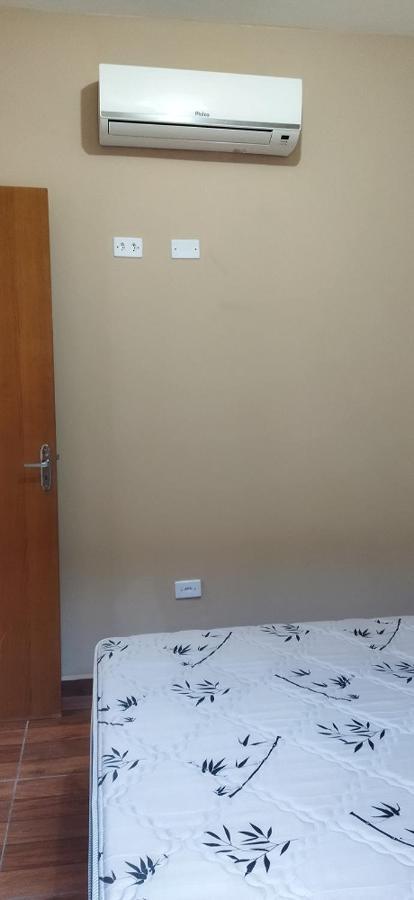 Residencial Sol De Verao - Proximo Da Praia Villa Matinhos Dış mekan fotoğraf