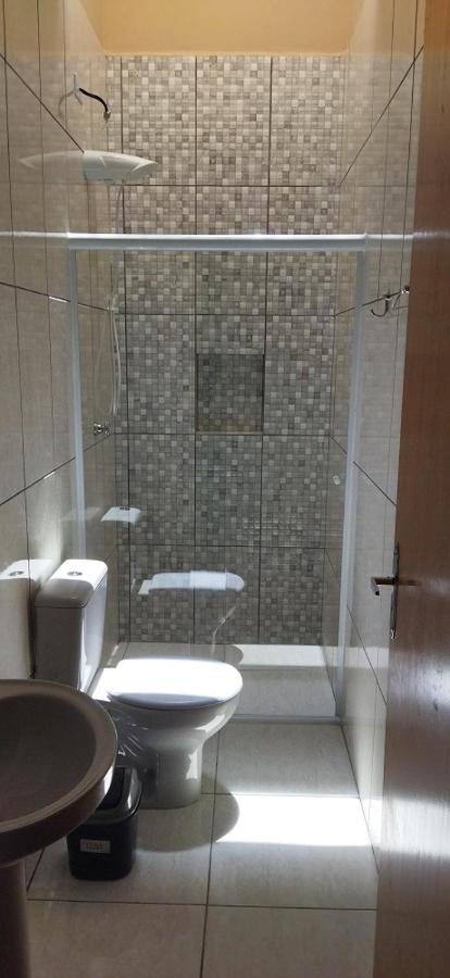Residencial Sol De Verao - Proximo Da Praia Villa Matinhos Dış mekan fotoğraf