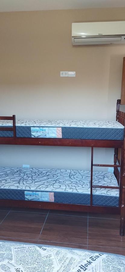 Residencial Sol De Verao - Proximo Da Praia Villa Matinhos Dış mekan fotoğraf