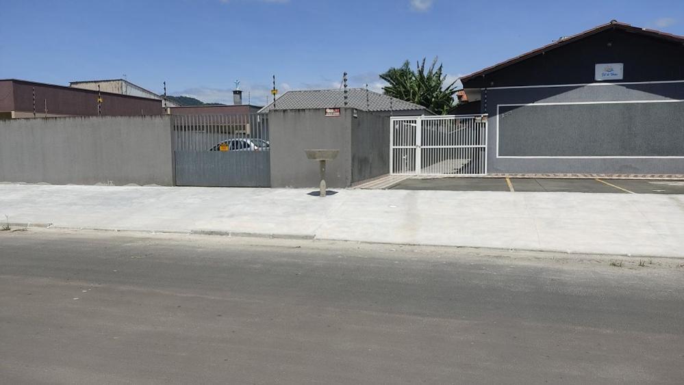 Residencial Sol De Verao - Proximo Da Praia Villa Matinhos Dış mekan fotoğraf