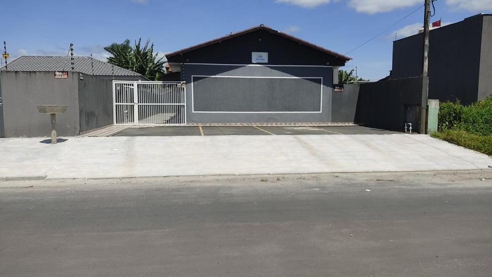 Residencial Sol De Verao - Proximo Da Praia Villa Matinhos Dış mekan fotoğraf